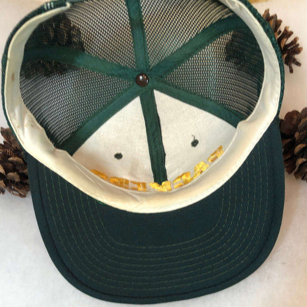 Vintage NFL Green Bay Packers Sports Specialties Trucker Hat