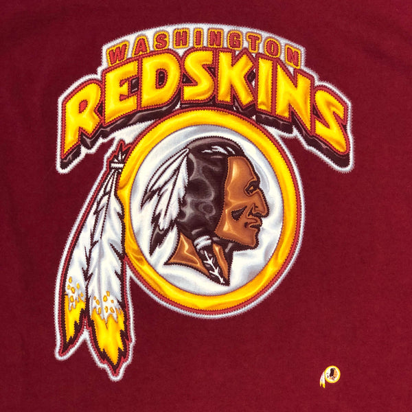 Vintage NFL Washington Redskins Pro Player T-Shirt (L)