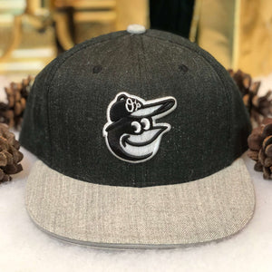 MLB Baltimore Orioles Strapback Hat