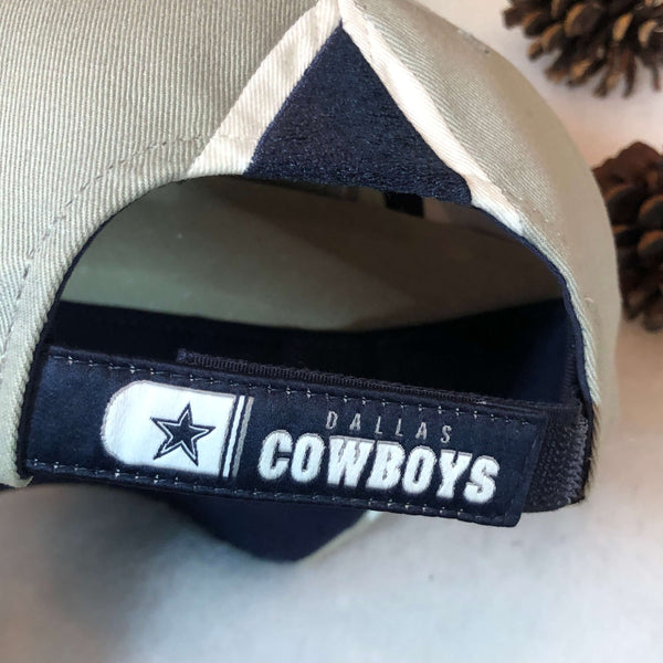 NWOT NFL Dallas Cowboys Reebok Strapback Hat