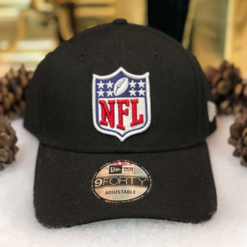 NWOT NFL New Era 9Forty Strapback Hat