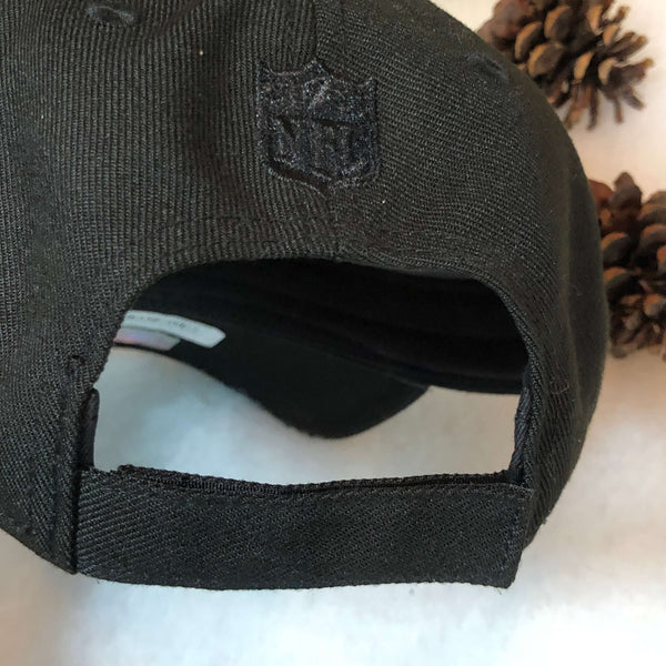 NWOT NFL New Era 9Forty Strapback Hat