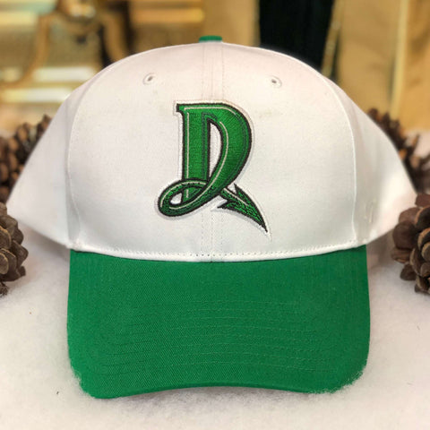 NWOT MiLB Dayton Dragons '47 brand Snapback Hat
