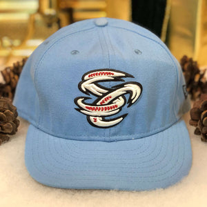MiLB Omaha Storm Chasers New Era Fitted Hat 7 1/2