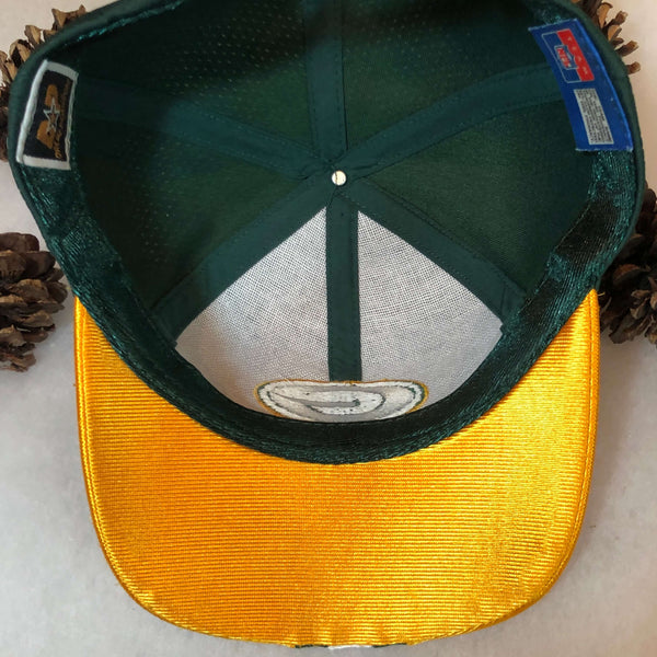 Vintage NFL Green Bay Packers Drew Pearson Jersey Snapback Hat