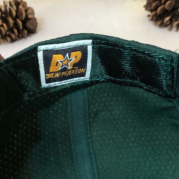 Vintage NFL Green Bay Packers Drew Pearson Jersey Snapback Hat