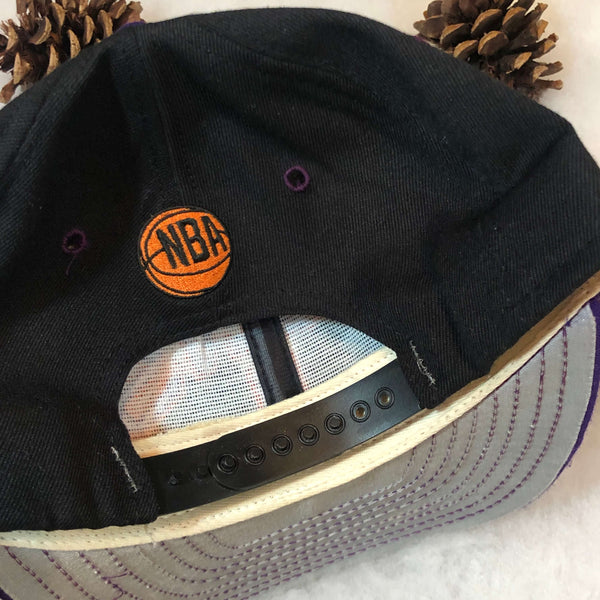 Vintage NBA Phoenix Suns Dan Majerle AJD Wool Snapback Hat