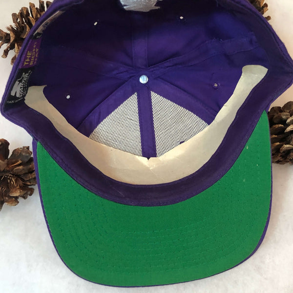 Vintage Deadstock NWOT NBA Phoenix Suns Starter Twill Snapback Hat