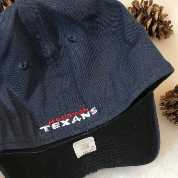 NWOT NFL Houston Texans New Era 39Thirty Small-Medium Stretch Fit Hat
