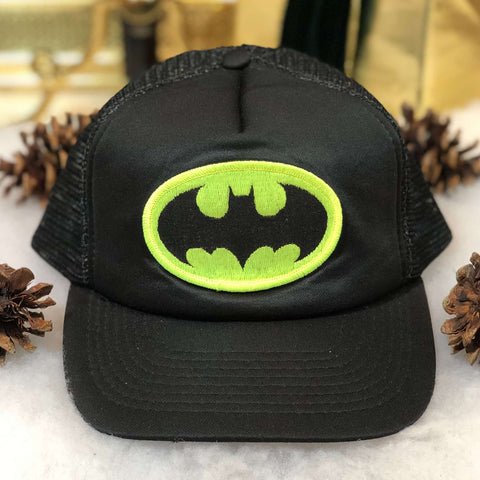 Vintage Batman Movie Trucker Hat
