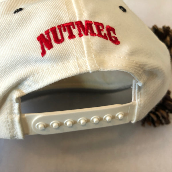 Vintage Nutmeg Mills 1994 NASCAR Winston Cup Champion Dale Earnhardt Snapback Hat