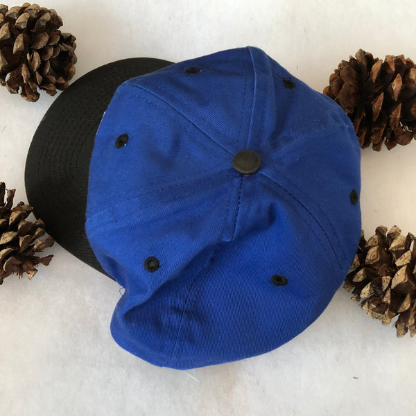 Vintage Competitor NCAA Duke Blue Devils Snapback Hat