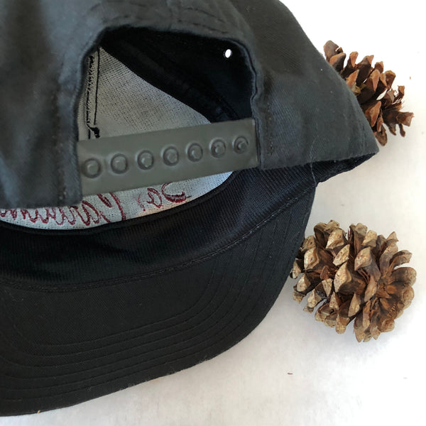 Vintage P Cap NCAA South Carolina Gamecocks Snapback Hat