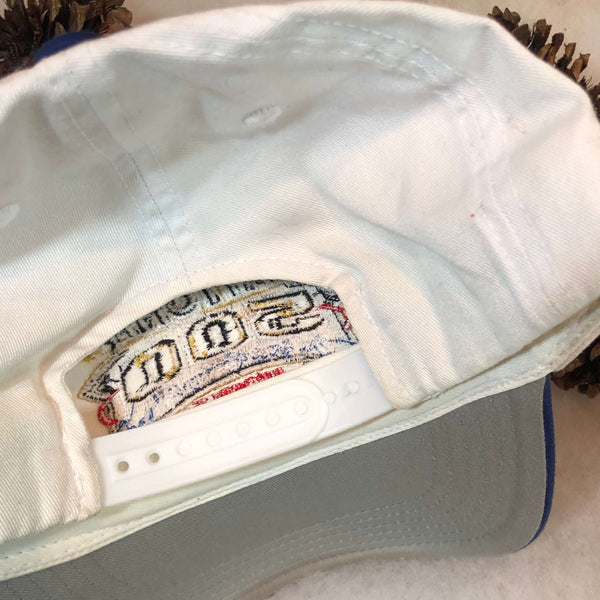 2004 Daytona 500 Twins Enterprise Twill Snapback Hat