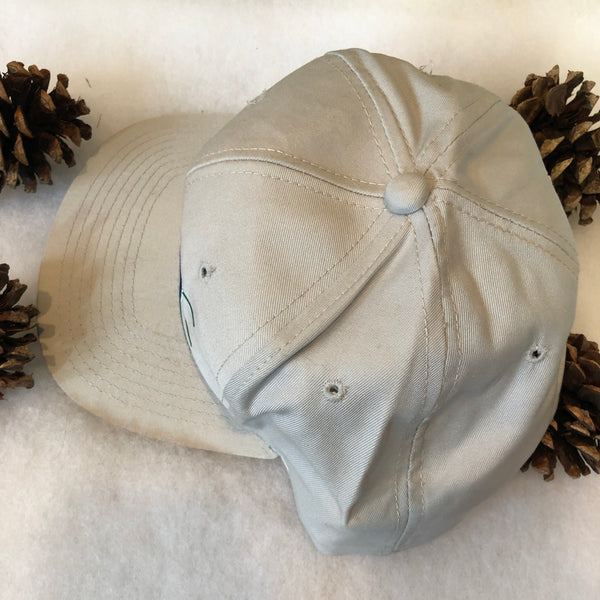 Vintage Deadstock NWOT Annco NFL Seattle Seahawks Snapback Hat