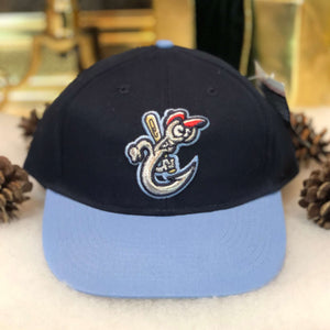 NWT MiLB Corpus Christi Hooks Strapback Hat