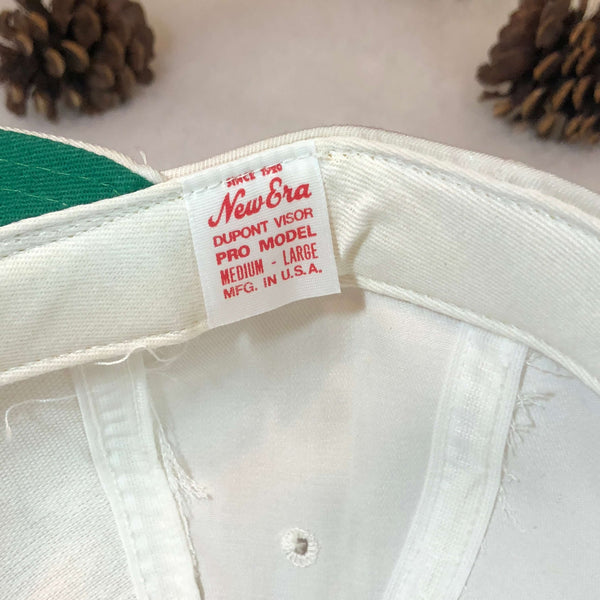 Vintage Deadstock NWT MiLB Phoenix Firebirds New Era Snapback Hat