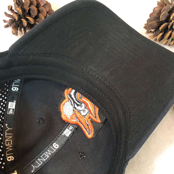 MLB Baltimore Orioles New Era Trucker Hat Strapback