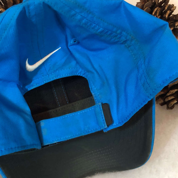 Nike Dri-Fit Strapback Hat