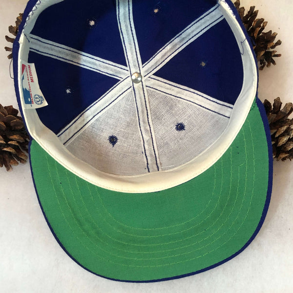 Vintage MLB Los Angeles Dodgers Medium Stretch Fit Hat