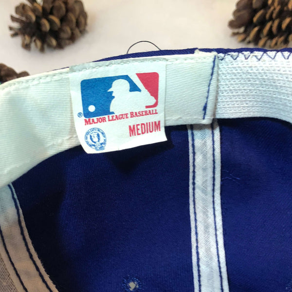 Vintage MLB Los Angeles Dodgers Medium Stretch Fit Hat