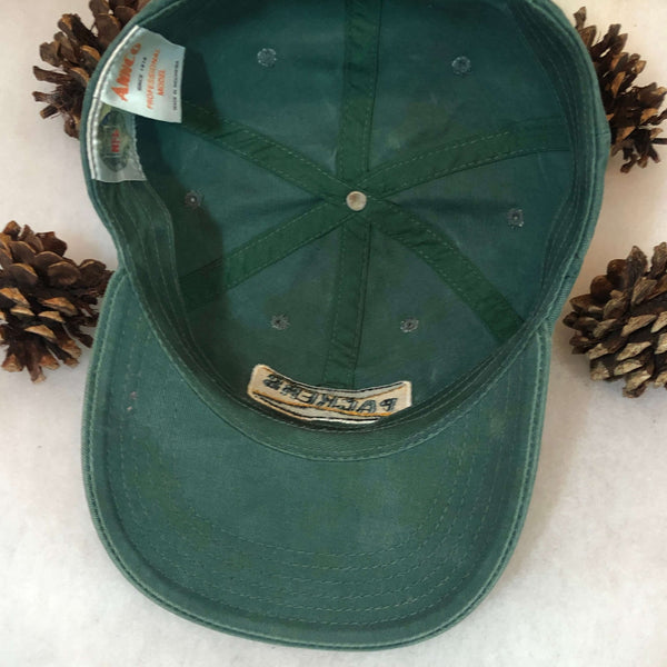 Vintage NFL Green Bay Packers Annco *YOUTH* Snapback Hat