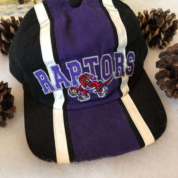 Vintage Starter NBA Toronto Raptors Snapback Hat