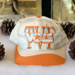 Vintage Twins Enterprise NCAA Tennessee Volunters Snapback Hat