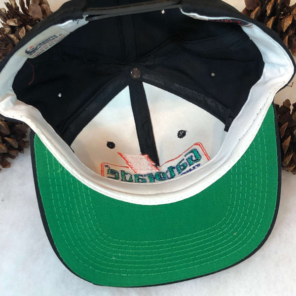 Vintage Deadstock NWOT Gatorade Sports Specialties Snapback Hat