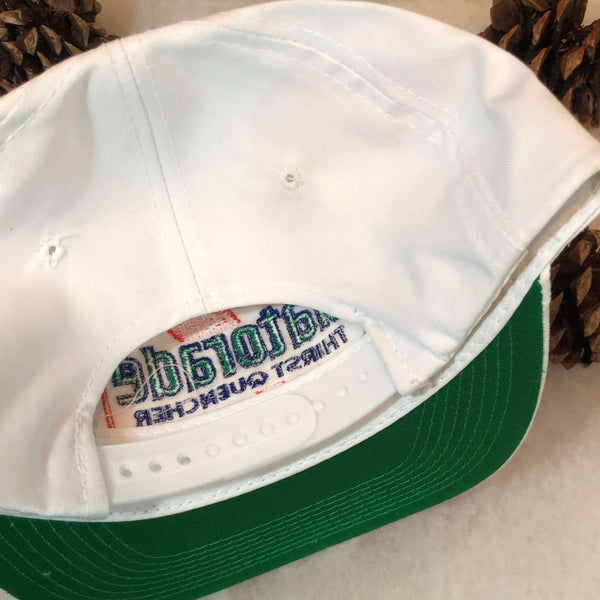 Vintage Deadstock NWT Gatorade Sports Specialties Snapback Hat