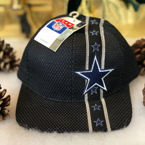 Vintage Deadstock NWT Drew Pearson NFL Dallas Cowboys Velcro Hat