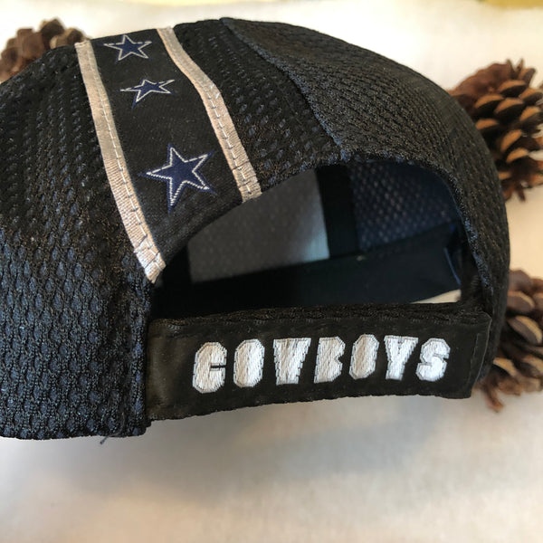Vintage Deadstock NWT Drew Pearson NFL Dallas Cowboys Velcro Hat