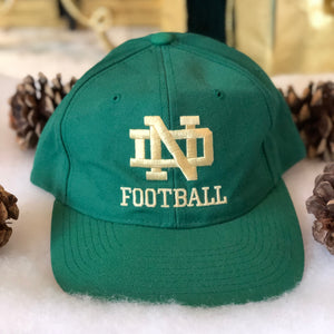 Vintage Champion NCAA Notre Dame Fighting Irish Snapback Hat