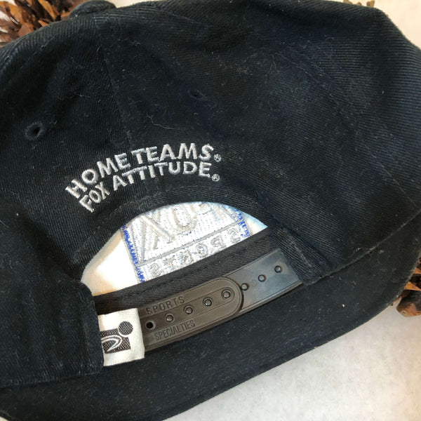 Vintage Deadstock NWT FOX Sports Arizona Sports Specialties Snapback Hat