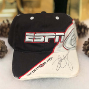 Vintage ESPN SportsCenter Strapback Hat