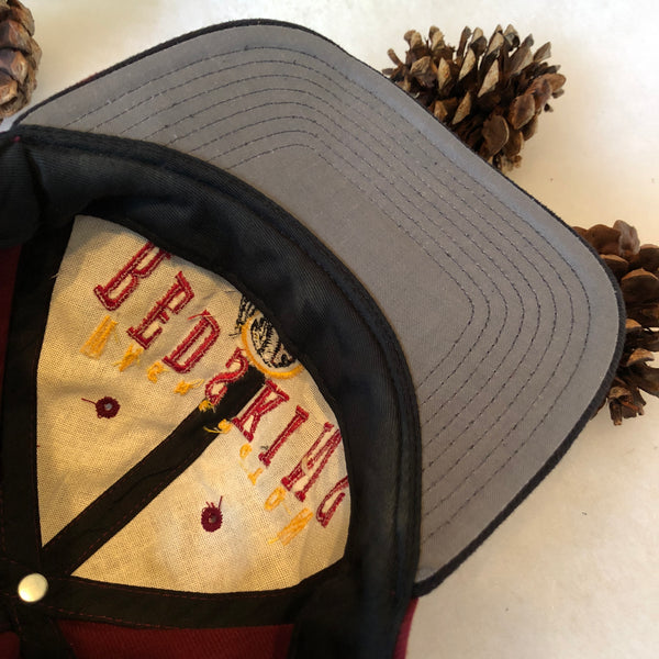 Vintage NFL Washington Redskins Strapback Hat
