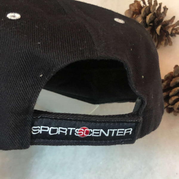 Vintage ESPN SportsCenter Strapback Hat