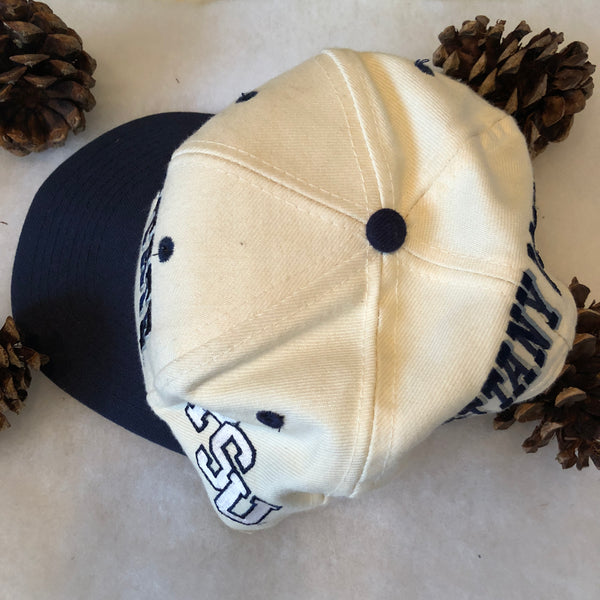 Vintage Top of the World NCAA Penn State Nittany Lions Snapback Hat