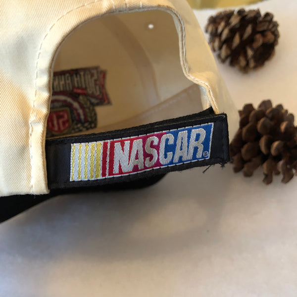 Vintage NASCAR 50th Anniversary Snapback Hat