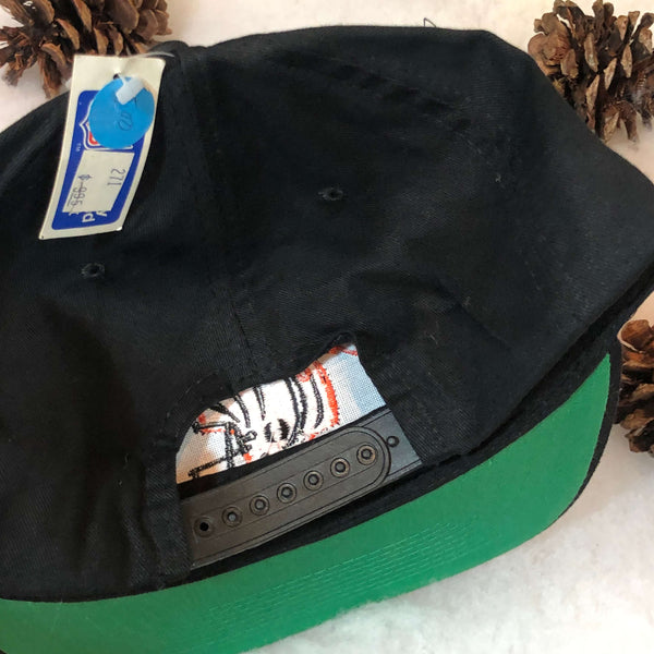 Vintage Deadstock NWT NFL Cincinnati Bengals AJD Twill Snapback Hat