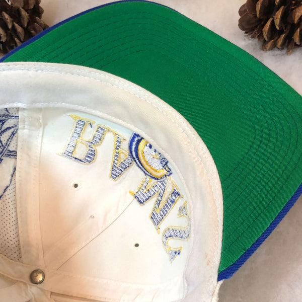 Vintage NFL Los Angeles Rams Sports Specialties Laser Snapback Hat
