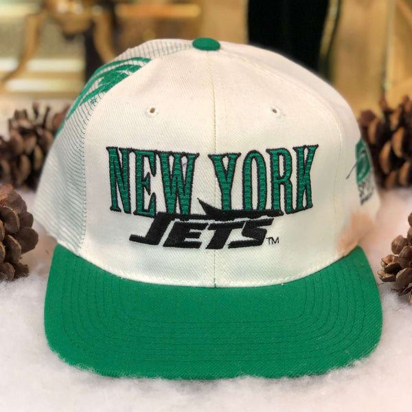 Vintage Sports Specialties Winnipeg Jets SnapBack Hat