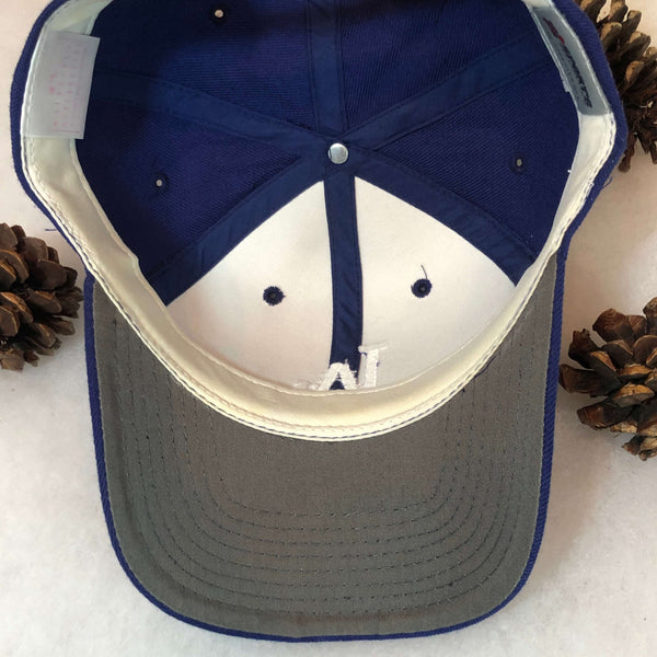 Vintage MLB Los Angeles Dodgers Sports Specialties Snapback Hat