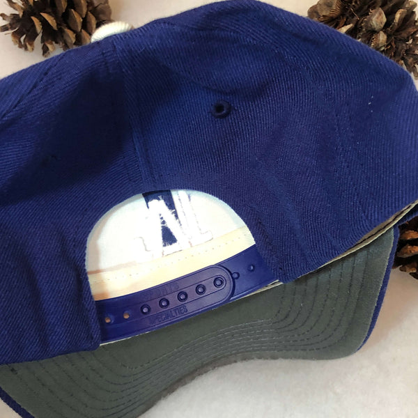 Vintage MLB Los Angeles Dodgers Sports Specialties Snapback Hat