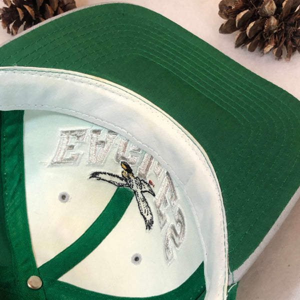 Vintage NFL Philadelphia Eagles Annco Twill Snapback Hat