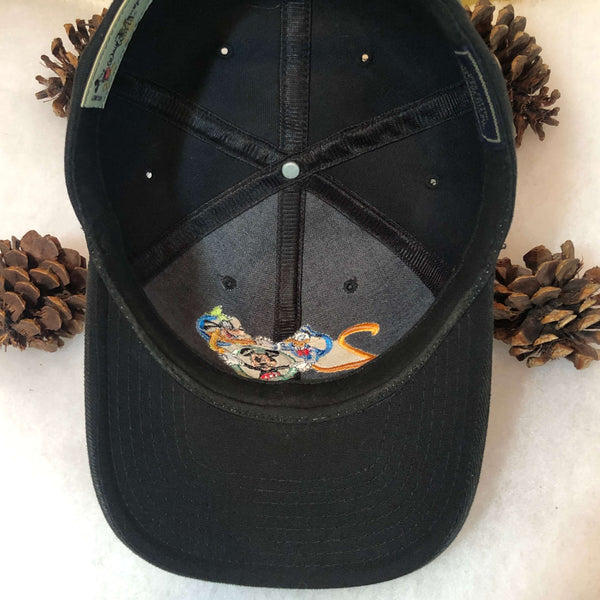 Vintage 2000 Walt Disney World Strapback Hat