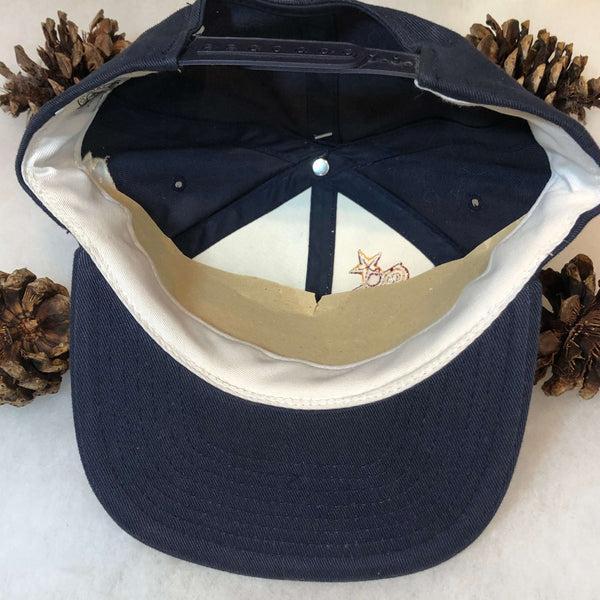 Vintage Deadstock NWOT 1994 Annheuser-Busch Snapback Hat