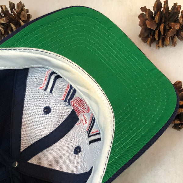 Vintage USA Olympic Baseball Sports Specialties Wool Snapback Hat