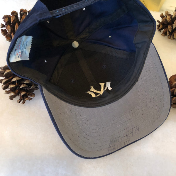 Vintage Twins Enterprise MLB New York Yankees Snapback Hat