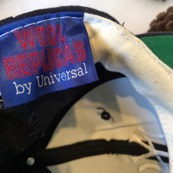 Vintage Universal MLB New York Yankees Snapback Hat